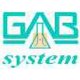 CROMATOGRAFIA M-L REVELADOR "GAB"