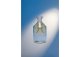 FRASCO 250 ML B/ESTRECHA T/ESM BLANCO