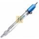 ELECTRODO DE PH PARA MEDIOS DIFICILES, pH 0-12  HACH CON 1 METRO DE CABLE