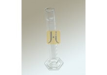 Probeta - Materiales de vidrio de laboratorio - Drifton A/S
