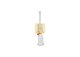 BURETA 25 ML SCHILLING PLASTICO KARTELL