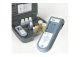 pH-METRO PORTATIL PH25+ C/ACCESORIOS Y MALETIN + ELECTRODO MEDIOS DIFICILES CON CAT 5051T