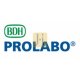 SODIO HIDROXIDO 0,1N SV TITRINORM PROLABO