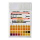PAPEL PH 0-14 MERCK