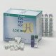 KIT CUBETAS TOC (Purgado) (met. dir.) RANGO: 3 a 30 ppm LANGE