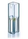 CUBETA ESPECTROFOTOMETRO 1,5 ML PMMA SEMIMICRO UV-VIS KARTELL  