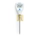 TERMOMETRO CHECKTEMP SONDA FIJA Rango: -50,0 a 150 ºC