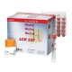 CUBETA TEST NIQUEL RANGO 0,1 A 6 PPM LANGE