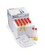 REACTIVO PARA MEDICION DE DQO RANGO MEDIO 0 a 1500 mg/L 