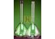 MATRAZ AFORADO 100 ML SVL-15 PYREX
