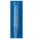 TUBO CENTRIFUGA 17 x 105 MM 15 ML F/CONICO GRADUADO