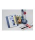 MEDIDOR MULTIPARAMETRICO 2 CANALES MOD.: MM41 C/ACCESORIOS SIN SENSORES HACH CRISON
