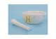 MORTERO PORCELANA 90x55 MM 190 ML MOD-55/3 HALDENWANGER