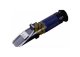 REFRACTOMETRO ALCOHOL PROBABLE 0-25% ATC 25E ATAGO