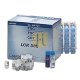 KIT CUBETAS TOC (Purgado) (met. dir.) RANG: 30 a 300 ppm LANGE