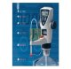 BURETA DIGITAL 25 ml TITRETTE BRAND