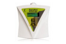 DATALOGGER WIRELESS DATANET 4 CANALES