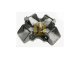 ROTOR OSCILANTE PARA 12 PLACAS MICROTITER (ENCODER). ORTO