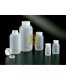 FRASCO PLASTICO 250 ML CILINDRICO TAPA ESTRELLA Sueltos