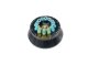 ROTOR ANGULAR DE 30º PARA 12 TUBOS DE 5 ML (6.000 R.P.M.) ORTO