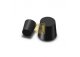 TAPON GOMA 19 x 16 x 22 MM