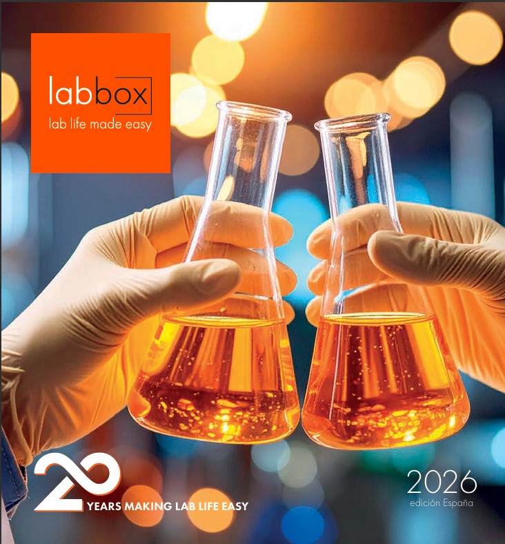 LABBOX